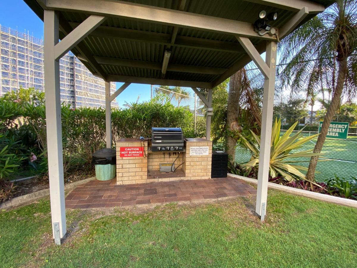 Trafalgar Towers Maroochydore Exterior foto