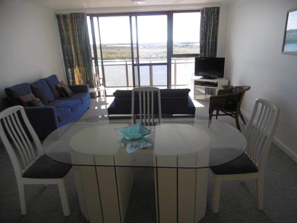 Trafalgar Towers Maroochydore Zimmer foto