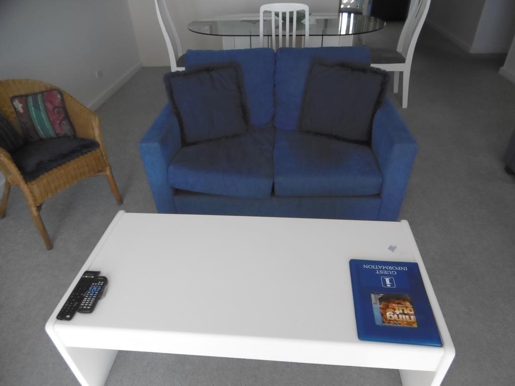 Trafalgar Towers Maroochydore Zimmer foto