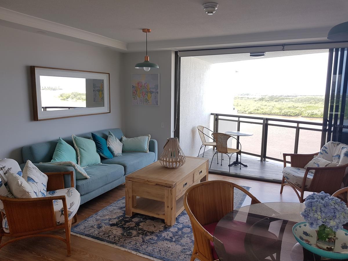 Trafalgar Towers Maroochydore Exterior foto